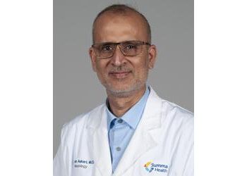 Photo of HASAN ASKARI, CONDITIONS TREATED:Alzheimer’s Disease, Multiple Sclerosis, Back and Neck Disorders, Parkinson’s Disease, Movement Disorders, Headache, Migraines, Epilepsy &amp; Seizures in AKRON