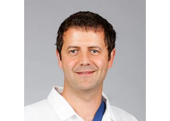 Photo of HASSAN KAFRI, Chest Pain, Atrial Fibrillation, Angina, Blocked Arteries, PFO and Atrial Septal Defects, Shortness of Breath, Palpitations, Leg Swelling, Exercise Treadmill Test, Nuclear Stress Test, Rhythm Monitors, Cardiac and Vascular Ultrasound, Varicose Veins, Catheterization, Angioplasty, Stent, PFO/ASD Closures &amp; Watchman Device in CHULA VISTA