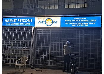 Photo of HATVET PETZONE, Veterinary hospitals specialist