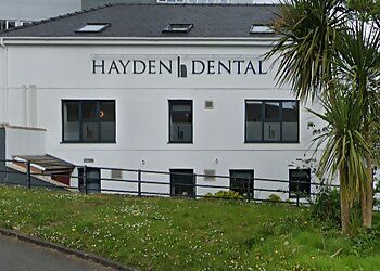 Photo of HAYDEN DENTAL, Invisalign, Implants, Routine Dental Health Examinations, Emergency Appointments, Extraction, White Filling, Root Canal Treatment, Crowns, Bridge, Dentures, Sports Guard or Bite Guard, Tooth Whitening, Veneers, Implants &amp; Invisalign Tooth Straightening in CARMARTHENSHIRE