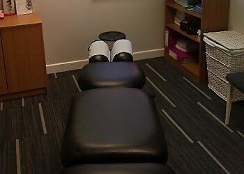 Photo of HAYLEY WHITE CHIROPRACTOR, Chiropractors specialist