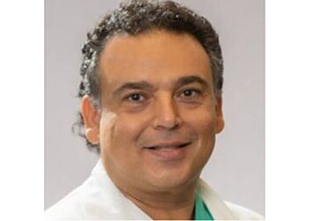 Photo of HAZEM EISSA, Musculoskeletal Medicine and Pain Management &amp; Interventional Pain Management
CONDITIONS: Back, Neck and Musculoskeletal Pain, Spinal Injuries, Degenerative Disc Disease, Fibromyalgia, Migraines &amp; Sciatica
TREATMENTS OFFERED:Kyphoplasty in NEW ORLEANS