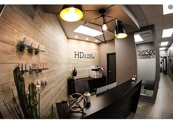 Photo of HD SANTÉ AUDITIVE, Hearing Aids, Hearing Screening, Tinnitus, Ear Plugs, Complete Hearing Examination, Hearing Aid Programs &amp; Product Sales in QUEBEC