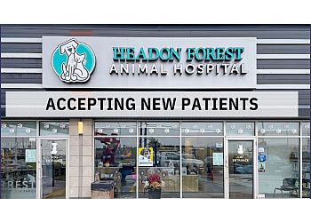 Photo of HEADON FOREST ANIMAL HOSPITAL, Veterinary clinics specialist