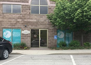 Photo of HEALICA MASSAGE THERAPY, Massage therapy specialist