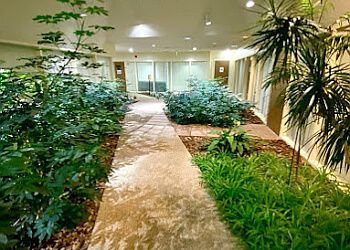 Photo of HEALING HANDS INC., Massage therapy specialist