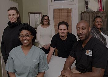 Photo of HEALING HANDS MASSAGE, Massage therapy specialist