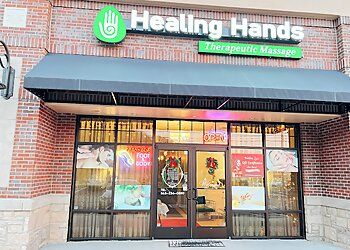Photo of HEALING HANDS SPA, Massage therapy specialist