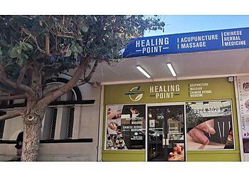 Photo of HEALING POINT ACUPUNCTURE CHINESE HERBAL MEDICINE & MASSAGE CLINIC, Acupuncture specialist