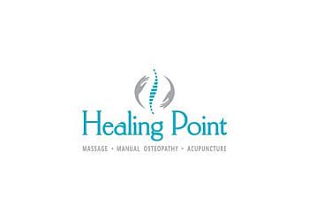Photo of HEALING POINT MASSAGE THERAPY, Massage therapy specialist