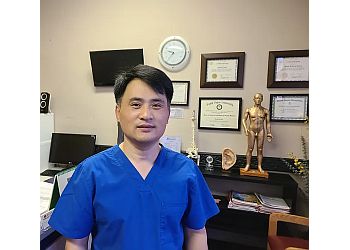 Photo of HEALING ZONE ACUPUNCTURE CLINIC, Acupuncture specialist