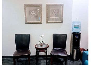 Photo of HEALLIVELAUGH ACUPUNCTURE &amp; WELLNESS CENTER, Fertility, Irregular/Painful Menstruation, Menopause, Diarrhea/Constipation/IBS, Acid Reflux/Heart Burn, Quit Smoking, Essential Oil Formula, Infrared Therapy, Ear Pellets, Electro-acupuncture, Low Back Pain/Sciatica, Elbow/Wrist, Knee, Heel and Neck Pain, Cancer Care, Detox and Weight Loss, Post Stroke Recovery, Fibromyalgia, Allergy/Hay Fever, Sinusitis/Asthma, Immunity Boost, Thyroid/Fatigue, Sleep Disorder/Insomnia, Diet and Nutrition Guidance &amp; Physical Therapy in TORRANCE