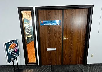 Photo of HEALTH & HARMONY MASSAGE & WELLNESS CENTER, Massage therapy specialist