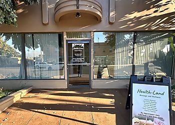 Photo of HEALTH-LAND MASSAGE AND WELLNESS, Massage therapy specialist
