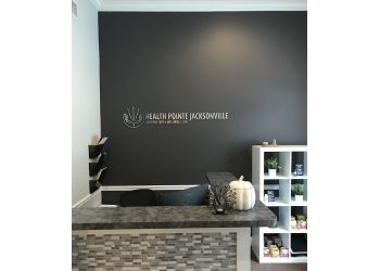 Photo of HEALTH POINTE JACKSONVILLE ACUPUNCTURE + WELLNESS CLINIC, Acupuncture specialist
