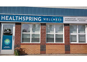 Photo of HEALTHSPRING WELLNESS, Acupuncture specialist