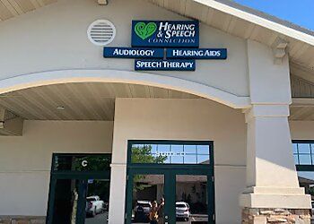 Photo of HEARING AND SPEECH CONNECTION, Online Hearing Test, Accessories, Cleaning, Fitting, Hearing Evaluation, Batteries, Digital &amp; Analog Hearing Aids in BILLINGS