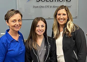 Photo of HEARING HEALTH SOLUTIONS, CONDITIONS TREATED:Hearing Loss, Batteries, Aid Styles, Accessories, Loss Prevention and Tests, Tinnitus Therapy, Assistive Listening Devices, Smartphone Compatibility &amp; Rehabilitative Counseling in COLUMBUS