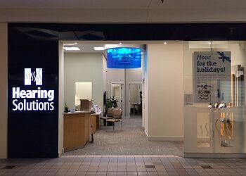 Photo of HEARING SOLUTIONS, Hearing Aid Types, Hearing Aid Batteries, Ear Plugs, Lyric Hearing Devices, Causes, Prevention, Common Signs of Hearing Loss, Assistive Listening Devices, Online Hearing Test, Aural Rehabilitation, Tinnitus &amp; Treatment in HAMILTON