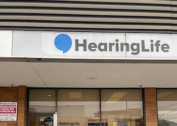 Photo of HEARINGLIFE, Causes of Hearing Loss, Hearing Aids, Hearing Test, Levels of Hearing Loss &amp; Tinnitus Therapy in CHILLIWACK