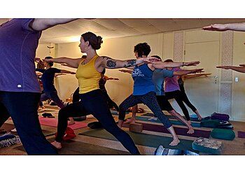 Photo of HEARTSONG YOGA CENTER, Gentle, Yin Yoga, Ashtanga and all Flow Classes, Vinyasa Flow Yoga, Soul Flow, Slow Flow &amp; Morning Yoga Flow in SPRINGFIELD