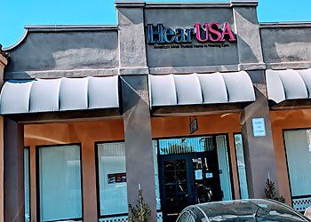 Photo of HEARUSA HILLCREST, TREATMENTS OFFERED:Hearing Loss, Sensorineural, Conductive, Annual Hearing Checks, Tinnitus, Online Hearing Test &amp; Hearing Aids in SAN DIEGO