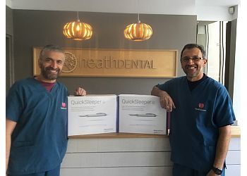 Photo of HEATH DENTAL, Dentists specialist