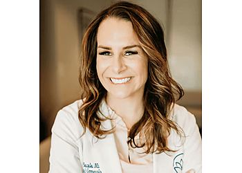 Photo of HEATHER BACALA, CONDITIONS TREATED: Annual Exams, Abnormal Pap Smears, Pelvic Ultrasounds, Fertility, Menopause, STD Testing &amp; Vaginal ConditionsTREATMENTS OFFERED: Hysteroscopy, Laparoscopy &amp; Robotic Surgery in LAS VEGAS