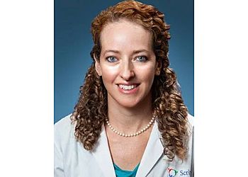 Photo of HEATHER SILVERBERG, Pediatric Consultation, Infections, Injuries, Fever, Flu, Well-Baby Care, New Born Care &amp; Common Cold in OCEANSIDE