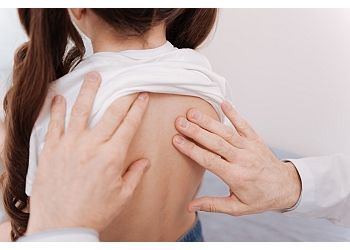 Photo of HELEN FENG, MD, Rheumatologists specialist