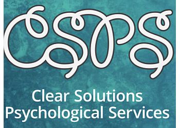 Photo of HELEN GIBSON - CLEAR SOLUTIONS PSYCHOLOGICAL SERVICES, Psychologists specialist