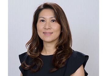 Photo of HELEN T. HUYNH, CONDITIONS TREATED: Endometriosis, Female Infertility, Breast Disorders, Candidiasis of Vulva and Vagina, Abnormal Vaginal Bleeding, Ectopic Pregnancy, Uncomplicated or Low Risk Pregnancy and Delivery, Polycystic Ovarian Syndrome (PCOS), Uterine Leiomyoma, Herpes Genitalis, Spontaneous Abortion, Genital HPV, Ovarian Dysfunction, Pregnancy-Induced Hypertension, Follicular Cyst of The Ovary, Menopausal &amp; Postmenopausal Disorders in EL MONTE