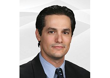 Photo of HENRY E. ARYAN, CONDITIONS TREATED:Ankylosing Spondylitis, Back Arthritis, Coccydynia, Damaged Nerve Root, Degenerative Disc Disease, Herniated Disc, Sciatica, Scoliosis, Spondylolisthesis, Sports-Related Injury, Spinal Cord Injury, Spinal Stenosis, Achilles Tendonitis, Ankle Sprain, Arthritis, Bunions, Deformity, Flat Feet, Fracture, Ligament Damage &amp; Plantar Fasciitis
TREATMENTS OFFERED:Anterior Cervical Discectomy and Fusion (ACDF), Lumbar/Cervical Artificial Disc Placement, Lumbar Fusion (TLIF, XLIF, ALIF), Microdiscectomy, Laminectomy, and Anterior/Posterior Spinal Instrumented Fusion in FRESNO