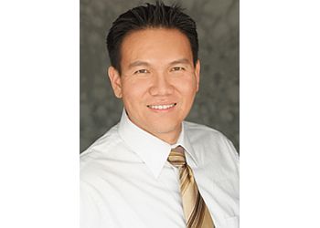 Photo of HENRY TUNG TANG, CONDITIONS TREATED:Brainstem Auditory, Visual and Somatosensory Evoked Potentials (BAER, VER, SSEP), Epilepsy, Multiple Sclerosis (MS), Headaches, Carpal Tunnel Syndrome, Seizures, Spinal Stenosis, Stroke, Cerebrovascular, Parkinson&#x27;s &amp; Vascular DiseasesTREATMENTS OFFERED: Electroencephalograms (EEG) in SIMI VALLEY