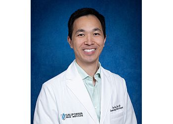 Photo of HENRY ZHU, CONDITIONS TREATED:Acne, Acne Extraction, Acne Scars, Autoimmune Skin Diseases, Hair and Nail Disorders, Pediatric Dermatology, Skin Cancer Screening and Treatment, Contact Dermatitis, Eczema, Excessive Sweating, Melanoma, Moles, Psoriasis, Rosacea &amp; VitiligoTREATMENTS OFFERED:Chemical Peels, Cosmetic Injectable, Laser Surgery, Mohs Surgery, Plastic and Reconstructive Surgery, Scar Revision, Skin Reconstructive Surgery &amp; Surgical Dermatology in SANTA ROSA