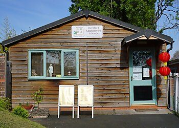 Photo of HEREFORD ACUPUNCTURE & HERBS, Acupuncture specialist