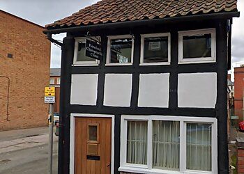 Photo of HEREFORD CHIROPRACTIC CLINIC, Chiropractors specialist