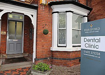 Photo of HEREFORD DENTAL & IMPLANT CLINIC, Dentists specialist