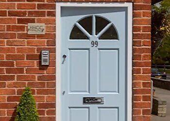 Photo of HESWALL HILLS COUNSELLING CENTRE, Acceptance and Commitment Therapy, Cognitive Behavioural Therapy, Clinical Hypnotherapy, Person Centred Therapy, Solution Focused Therapy, Couples, Depression, Performance Anxiety, Phobias, Fears, Addictions, Complex Grief, Eye Movement Desensitisation, Reprocessing, Solution Focused Therapy, Mindfulness, Neuro-Linguistic Programming, Psychodynamic, Psychosexual, Person-Centred, Solution-Focused Brief Therapies &amp; Trauma-Focused Cbt in WIRRAL