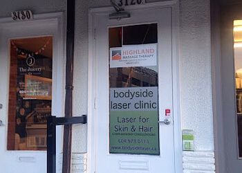 Photo of HIGHLAND MASSAGE THERAPY, Massage therapy specialist