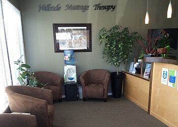 Photo of HILLSIDE MASSAGE THERAPY, Massage therapy specialist