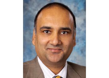 Photo of HIMMAT GILL, CONDITIONS TREATED:Rheumatoid Arthritis, Psoriatic Arthritis, Ankylosing Spondylitis, Reactive Arthritis, Enteropathic Arthritis/Spondylitis Associated with Inflammatory Bowel Disease, Gout, Calcium Pyrophosphate Deposition (CPPD), Tendinitis Bursitis, Polymyalgia Rheumatica, Systemic Lupus Erythematosus, Mixed Connective Tissue Disease, Sjögren&#x27;s Syndrome, Scleroderma, Raynaud&#x27;s Phenomenon, Vasculitis Dermatomyositis, Polymyositis &amp; Osteoporosis in FRESNO