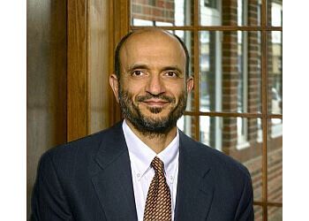 Photo of HISHAM M. WAGDY, FACC, MD - UNITYPOINT - HEALTH ST. LUKE'S HEART CARE CLINIC, Cardiologists specialist