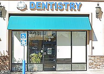 Photo of HOAN-VU TRUONG, TREATMENTS OFFERED:Dental Exams, Cleanings, X-rays, Fluoride, Porcelain Veneers, Crowns, Bonding/White Fillings, Bridges, Hygiene/ Periodontal Health, Zoom Teeth Whitening, Dental Implants, Bone Graft, Root Canal Treatment/ Endodontics, Zirconia Inlays &amp; Onlays in FONTANA