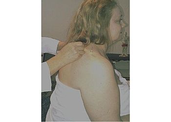 Photo of HOLISTIC ACUPUNCTURE &amp; HERBAL CENTER, CONDITIONS TREATED:Headache, Migraine, Hyper or Hypotension, Hyper or Hypoglycemia, Acute or Chronic Arthritis, Bronchitis, Asthma, Insomnia, Dysmenorrhea, PMS, Ulcers or Inflammations of Internal Organs, Anemia, Dizziness, Tinnitus, Allergy, Edema, Mental &amp; Physical Stress in CLARKSVILLE