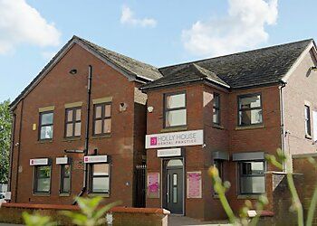 Photo of HOLLY HOUSE DENTAL PRACTICE, White Fillings, Inlays and Onlays, Crowns, Root Canal Treatment, Cosmetic, Implants, Veneers, Dental Hygiene, Composite Bonding, Invisalign, Orthodontics, Gum Treatments &amp; Periodontal in STOCKPORT