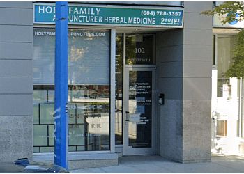 Photo of HOLY FAMILY ACUPUNCTURE & HERBAL MEDICINE, Acupuncture specialist