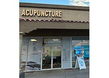 Photo of HOLY HILL ACUPUNCTURE, Acupuncture specialist