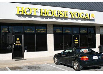 Photo of HOT HOUSE YOGA, Yoga studios specialist