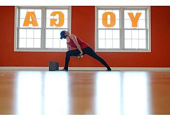 Photo of HOT POWER YOGA CENTER, Yoga studios specialist